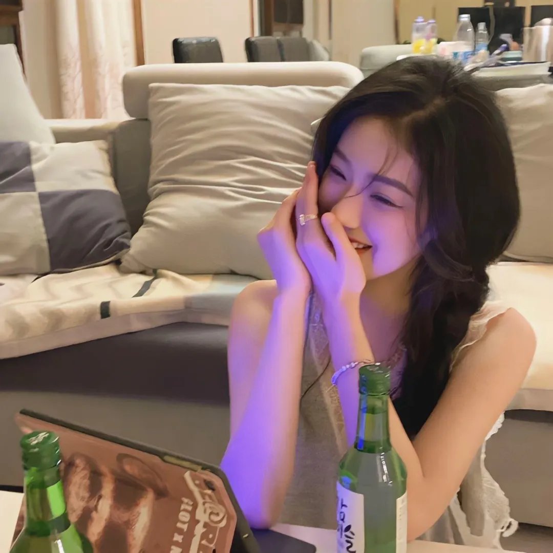 一个女王的少女时代