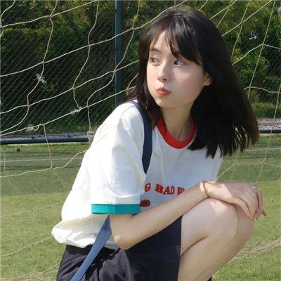 我的外星女友